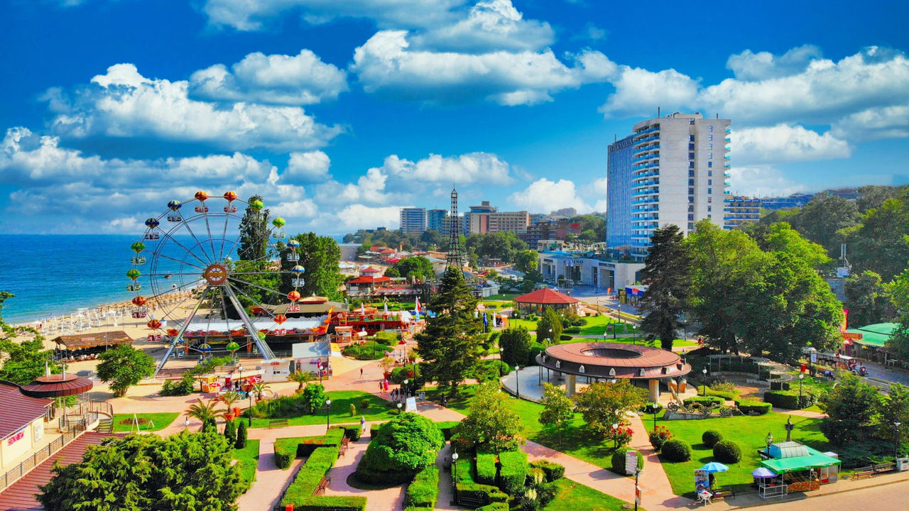 Рейсы в Болгарию! Обслуживаем группы!!! фото 4