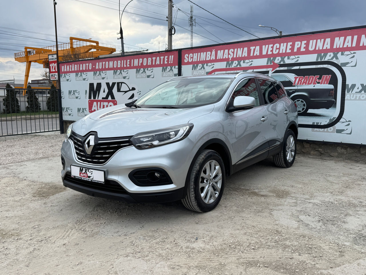 Renault Kadjar