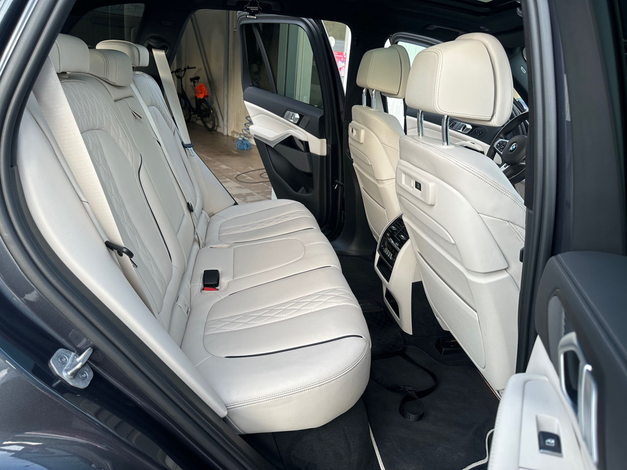 BMW X5 foto 7