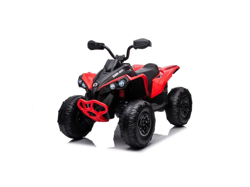 Motocicleta Electrica – ATV cu 4 roti CA002 (diverse culori) / Электрический квадроцикл CA002 foto 1