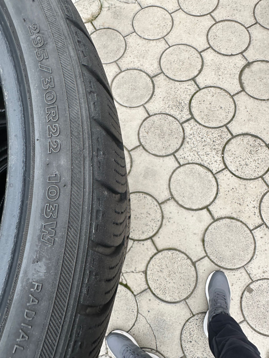 Cauciucuri   Hankook r22 foto 15