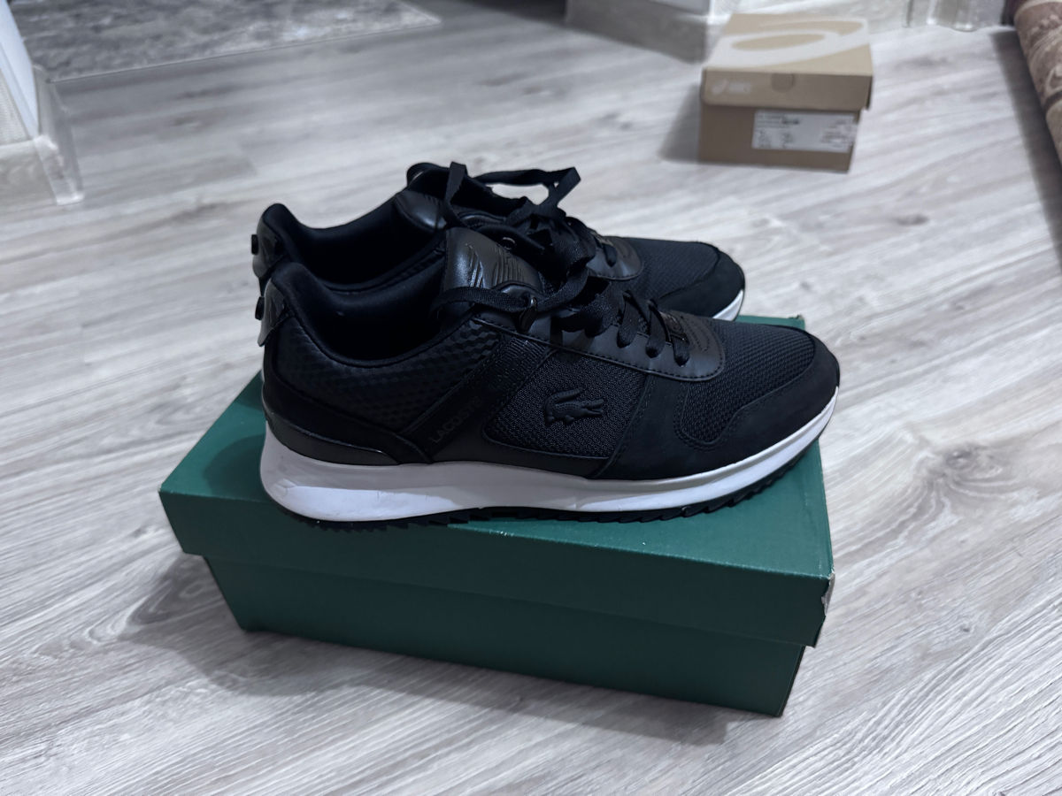 Adidas timberland lacoste Boss foto 7