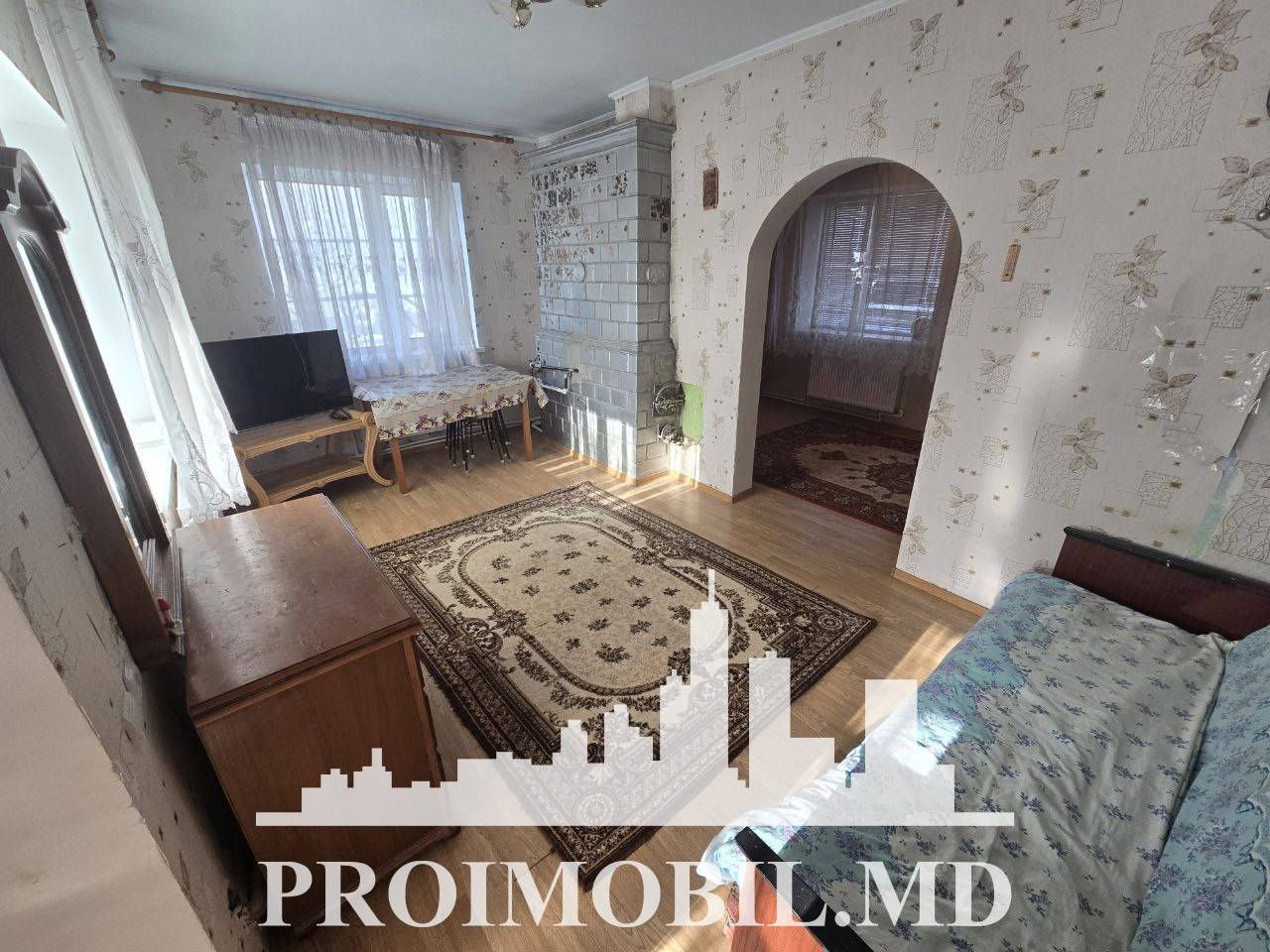 Casă spre vânzare cu 5 camere, 100 m2 în Orhei, Orhei foto 3