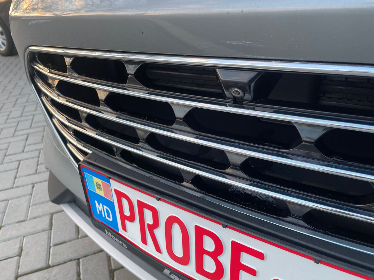 Ford Kuga фото 12