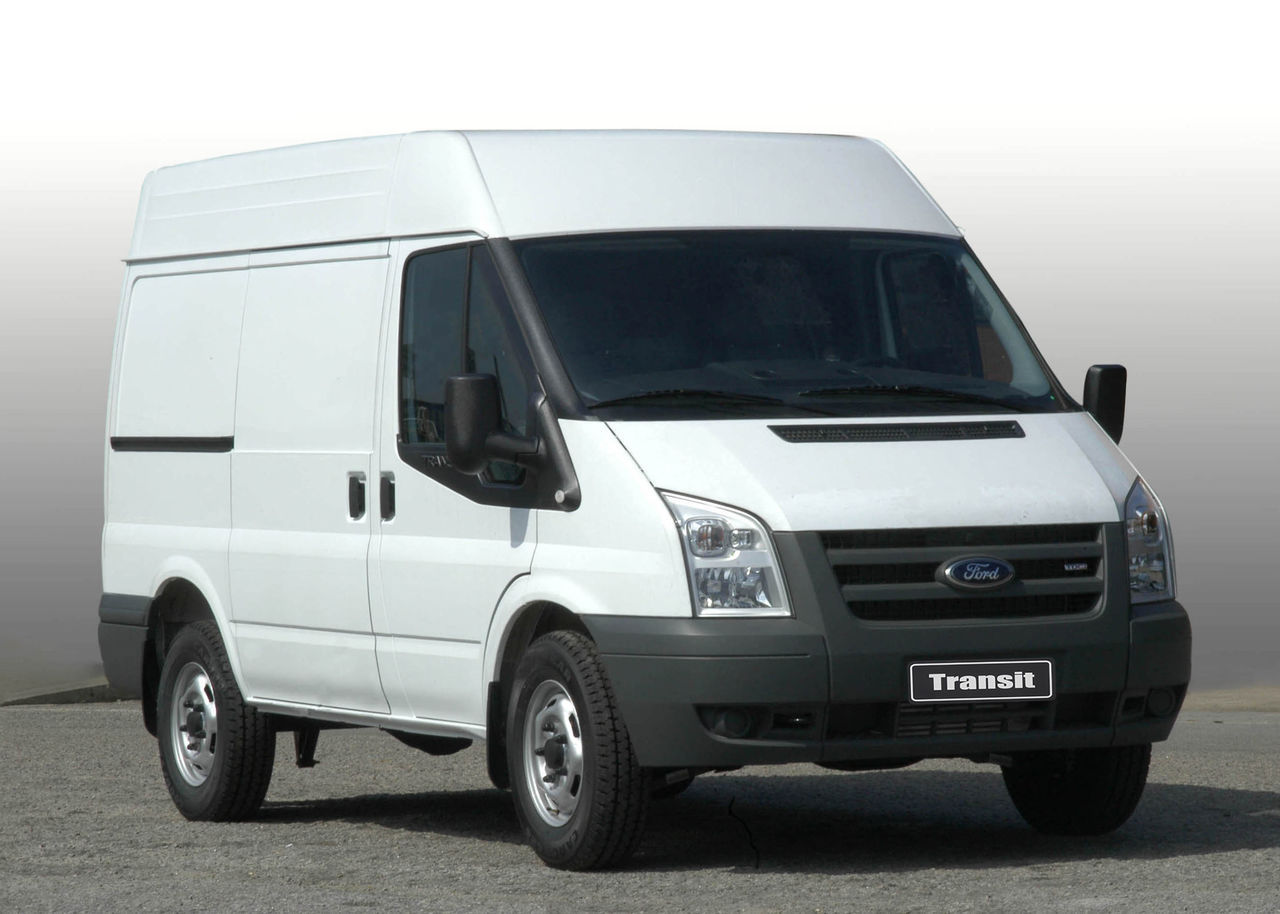 Piese Ford Transit 2000-2013 foto 0