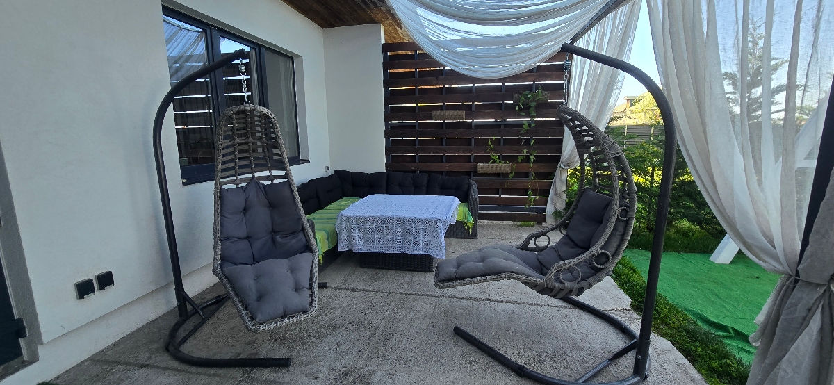 Casa  Duplex  250m² mobilata Colonita foto 8