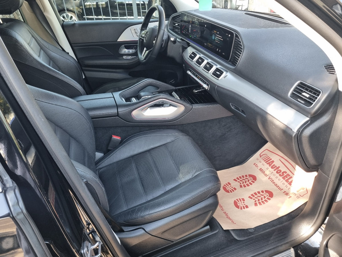Mercedes GLE 2022 photo 8