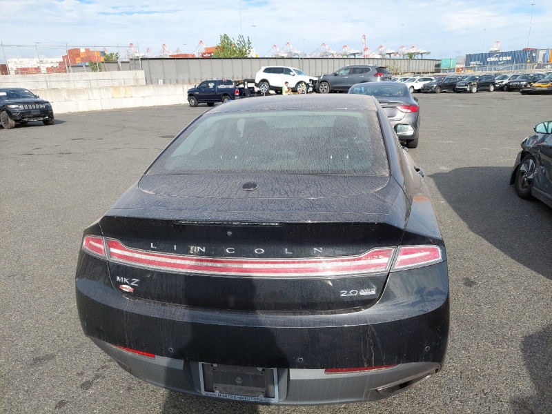 Разборка lincoln mkz 13- dezmembrare запчасти линкольн мкз piese foto 4