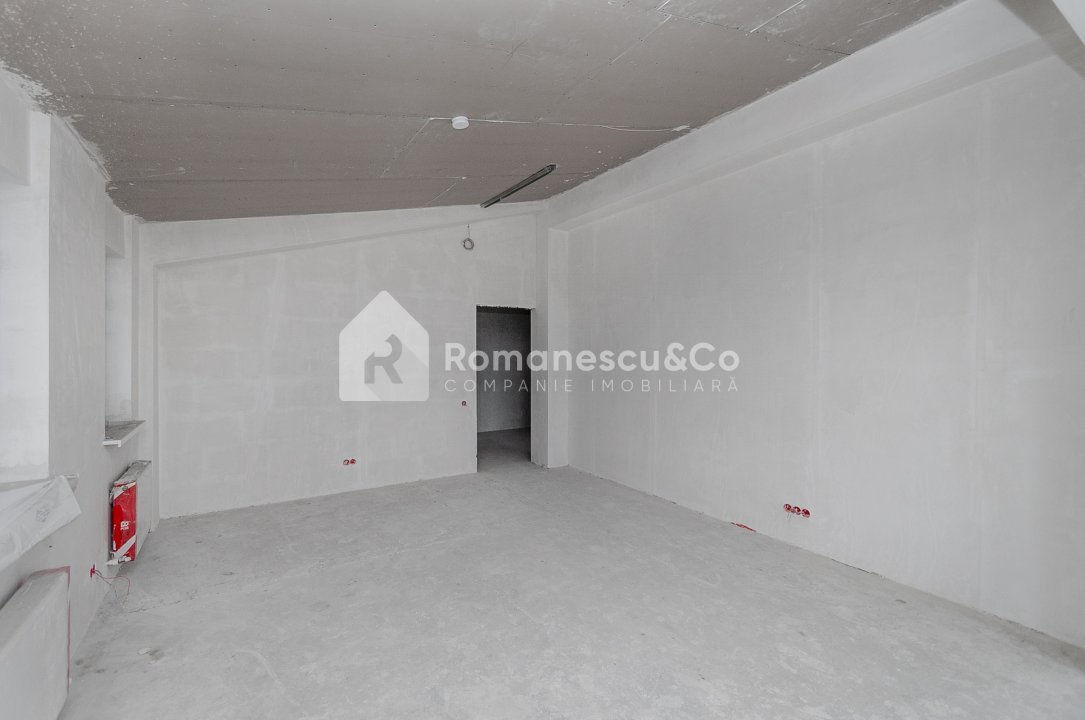 Apartament cu 2 camere, 125 m², Râșcani, Chișinău foto 8