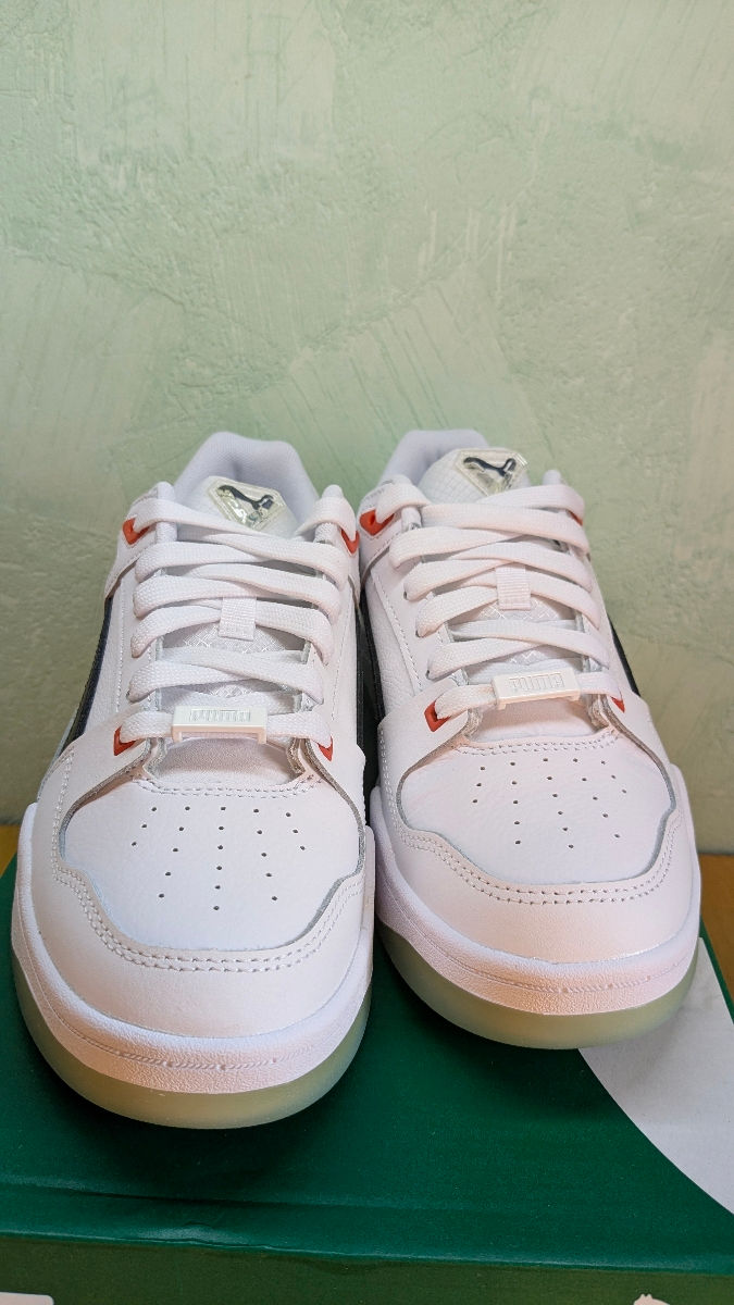 Puma slipstream, mărimea 40 foto 2