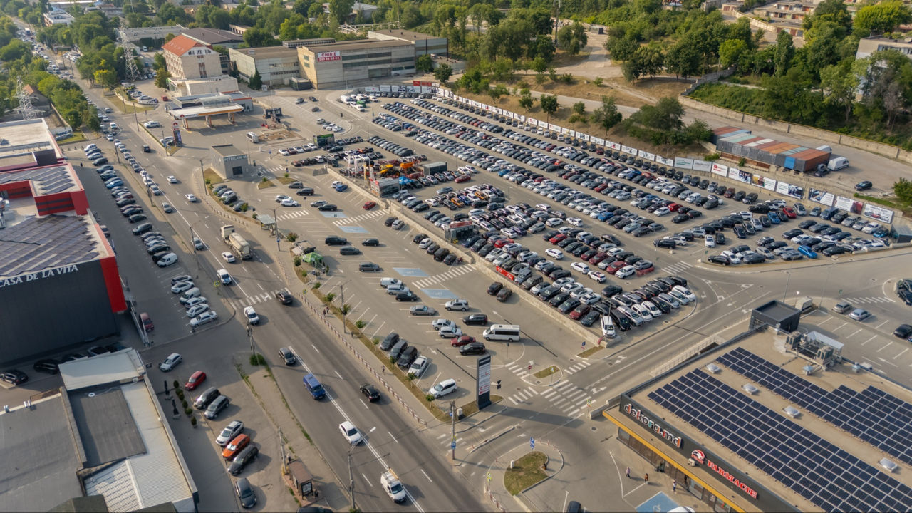 Porsche Cayenne фото 18