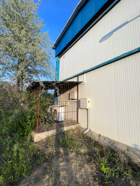 Vand frigider/depozit + teren agroindustrial 50 ari ! фото 8