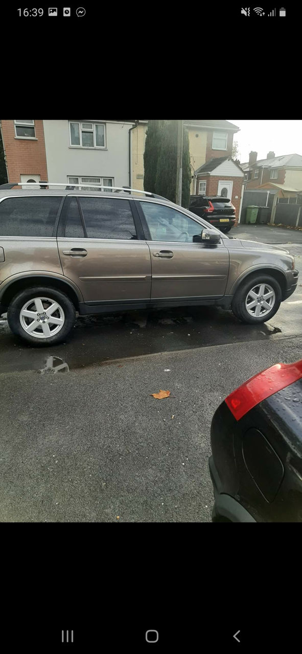 Volvo XC90 foto 4