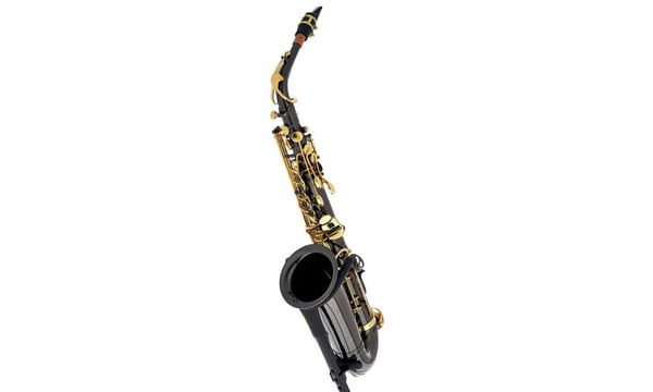 Saxofon Alto Thomann TAS-180 Black. Livrare în toată Moldova. Plata la primire. foto 0