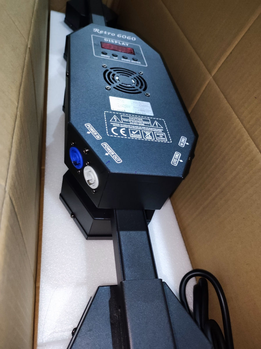 Projector led фото 2