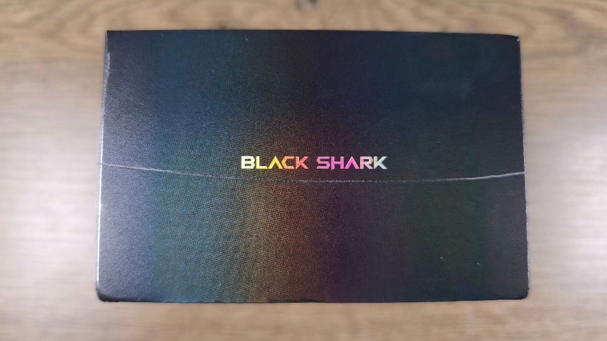 Умные часы Black Shark S3 фото 4