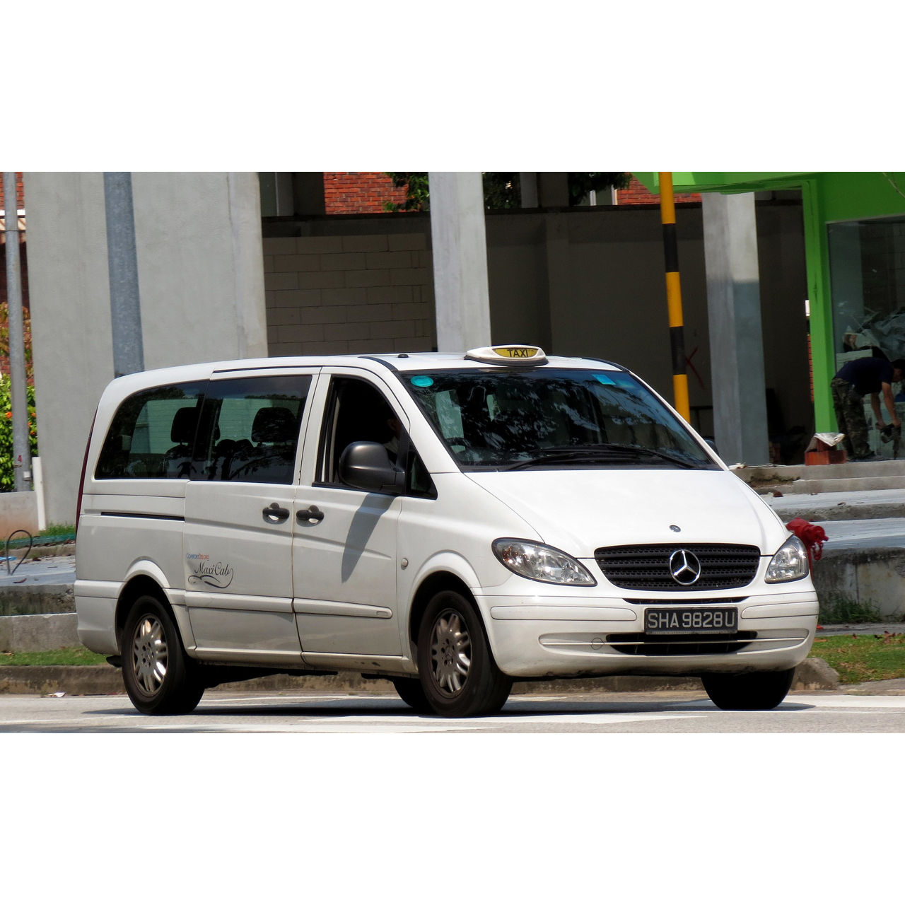 Piese Noi Mercedes Vito W639 W447 W638 W639 Livrarea prin toată Moldova! In rate 0% foto 0