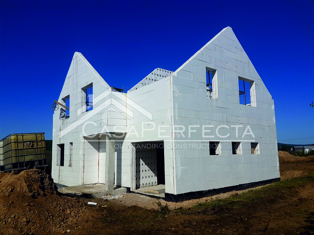 Prioritatea noastra e sa-ti oferim cea mai buna casa foto 15