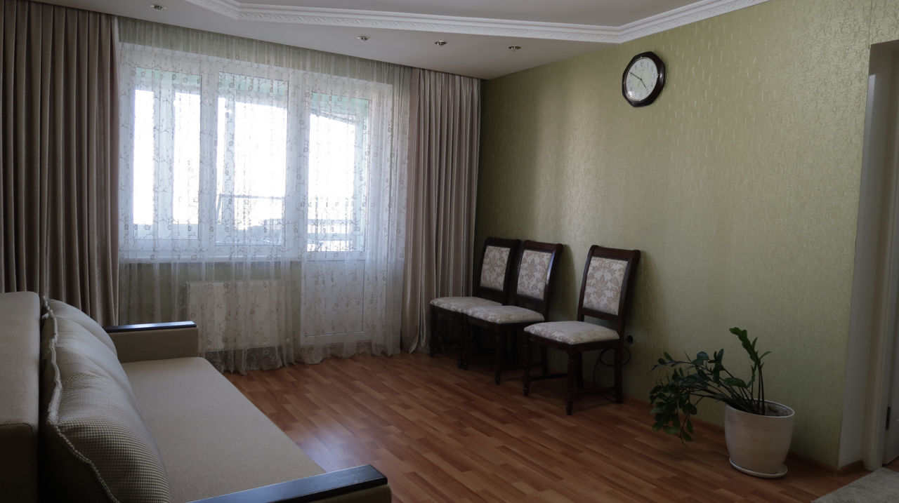 Apartament cu 2 camere,  Râșcani,  Chișinău mun. foto 1