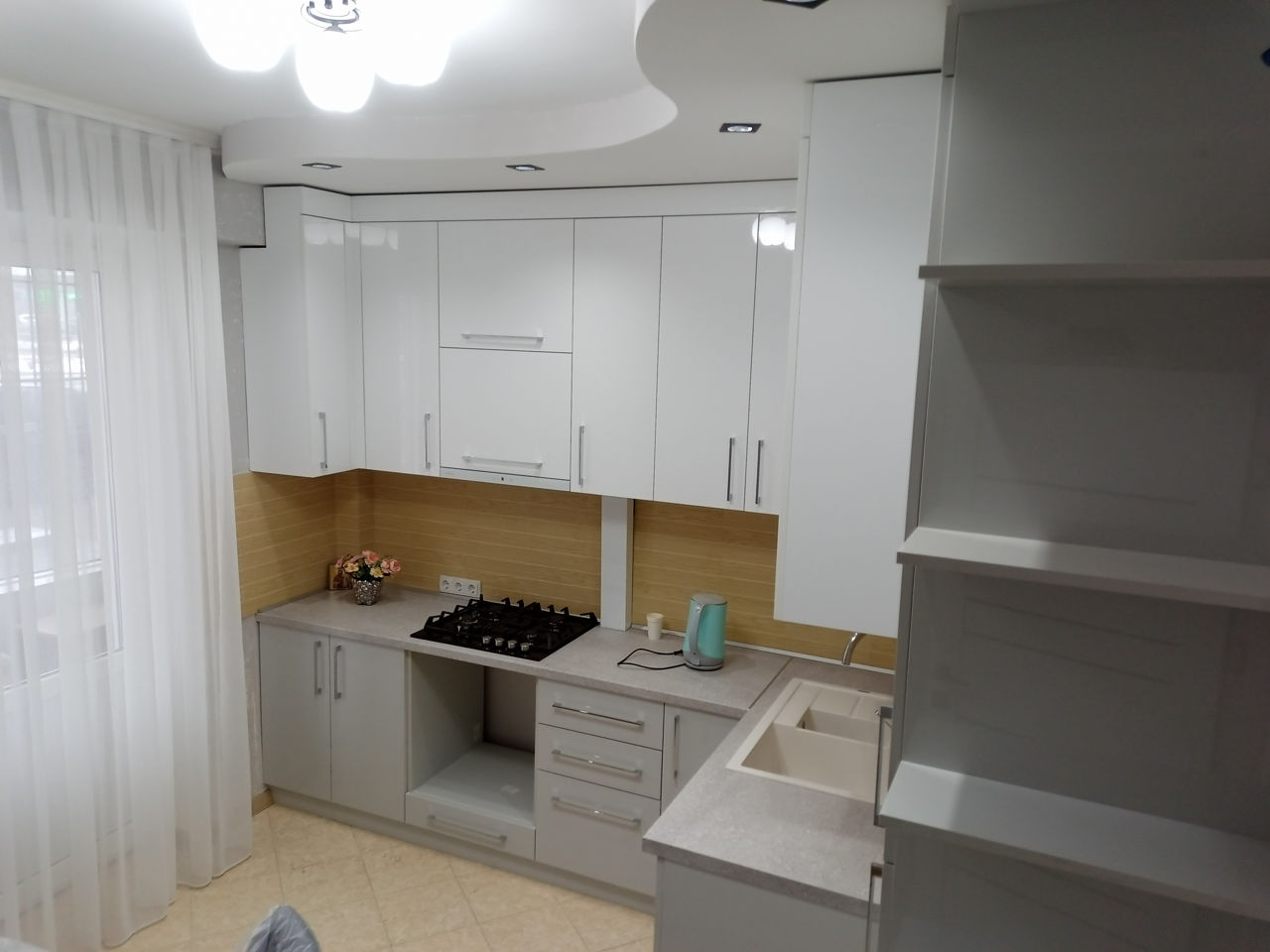 Apartament cu 1 cameră, Telecentru, Chișinău, Chișinău mun.