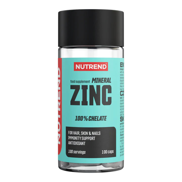 Melatonină, ashwagandha și zinc — combinația ideală pentru somn, stres și imunitate foto 4