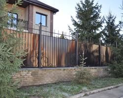Policarbonat profilat foto 4