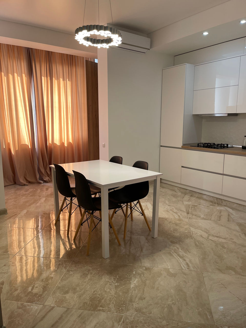 Apartament cu 1 cameră, Centru, Chișinău, Chișinău mun.