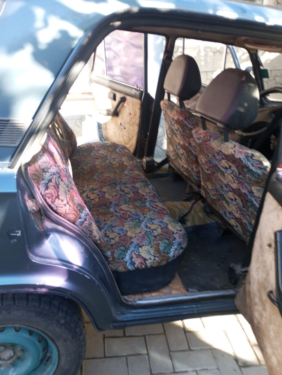 Lada / ВАЗ 2106 foto 3