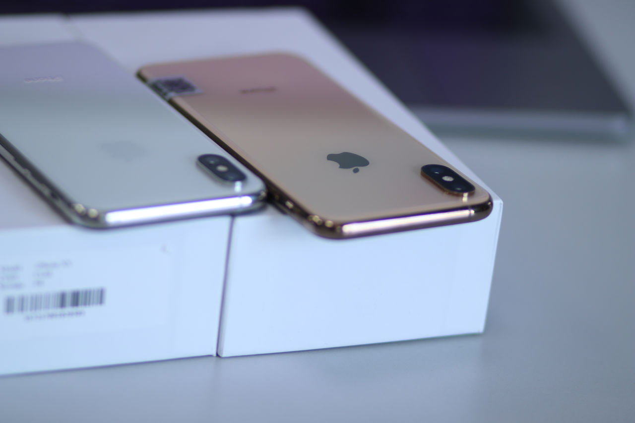 iPhone XS r 64 GB, 0% Credit de la 220 lei/lună!! Garanție 12 luni! foto 1