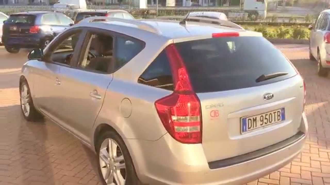 Разборка Kia Ceed Rio Cerato 1.6 1.5 Crdi 1.4 1.6 gls +i30 2005-2012 фото 1