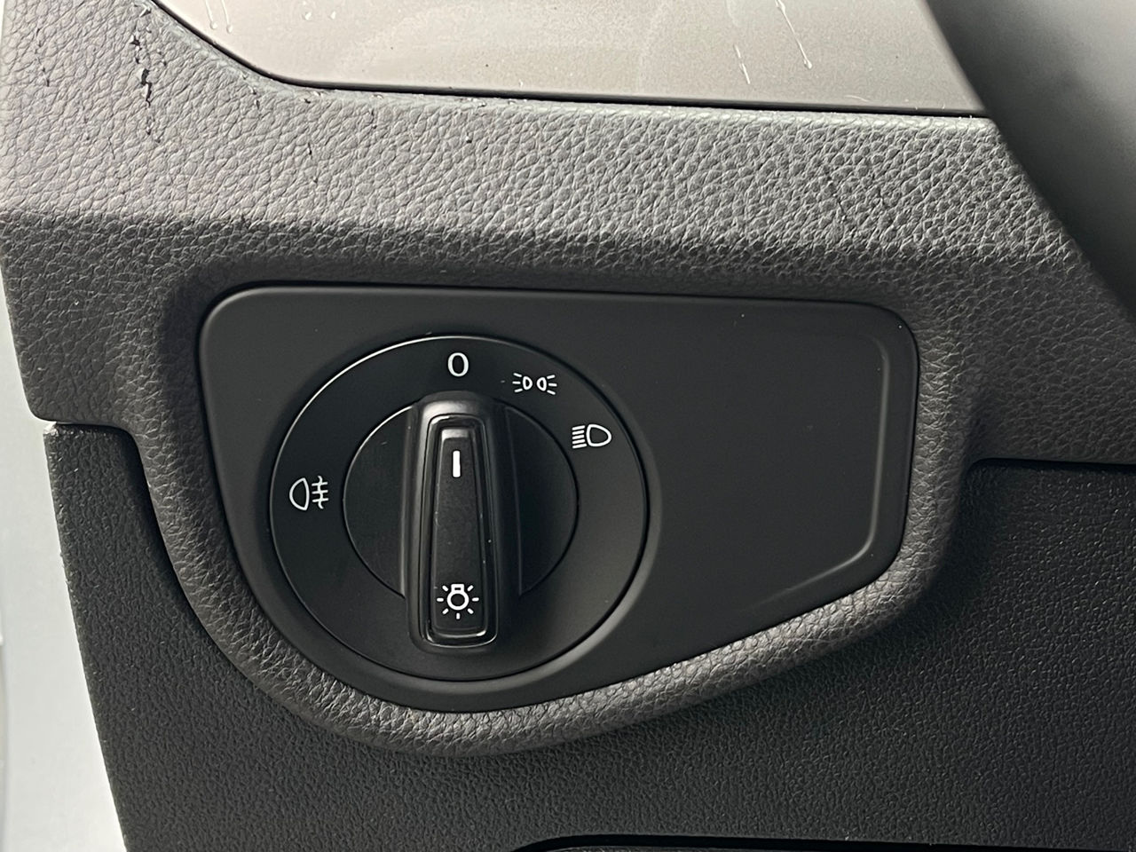 Volkswagen Touran foto 8