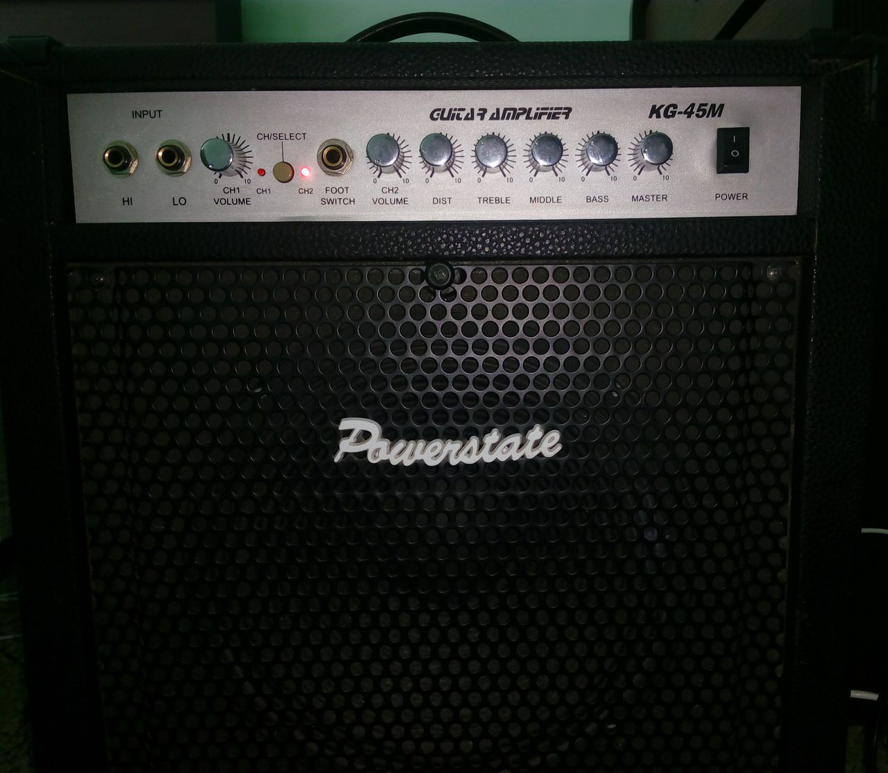 Комбик Powerstate 45 ватт