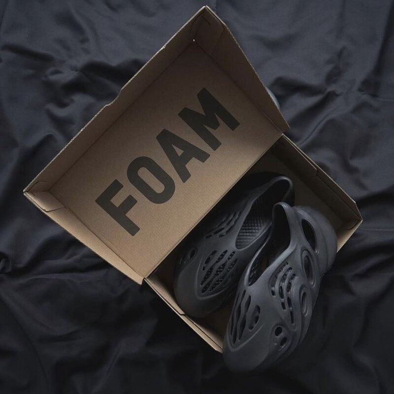 Adidas Yeezy Foam Rnnr / 100% Originali  Pe Loc Chisinau ! foto 6
