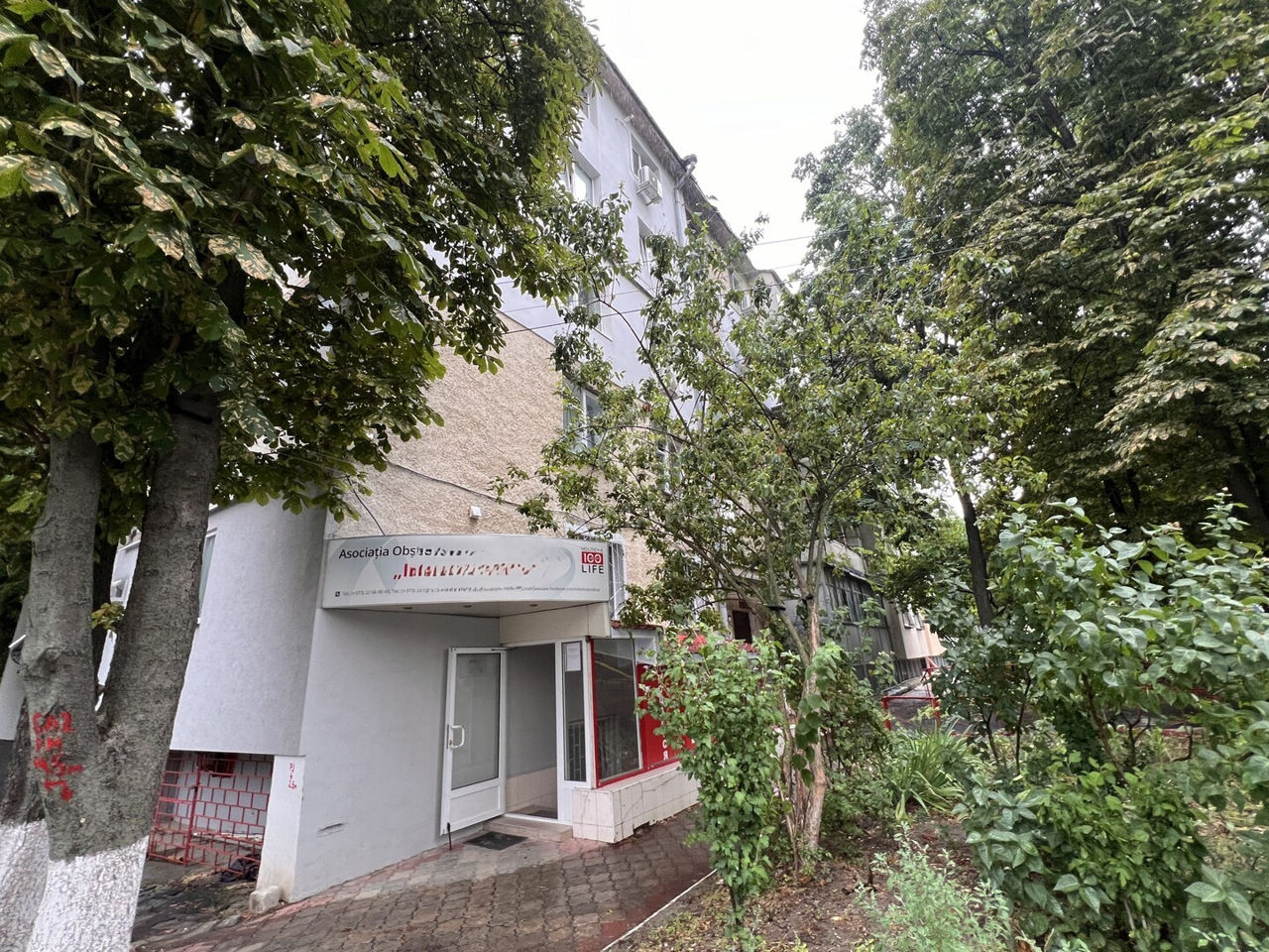 Vanzare spatiu comercial 650 €/mp, sect. Botanica foto 13