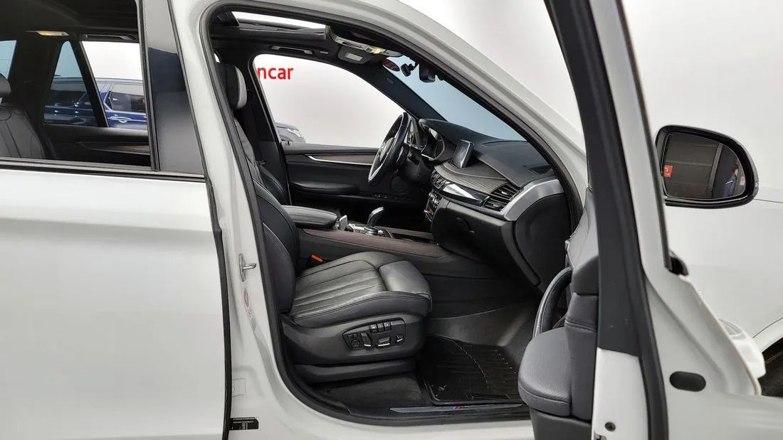 BMW X5 foto 10