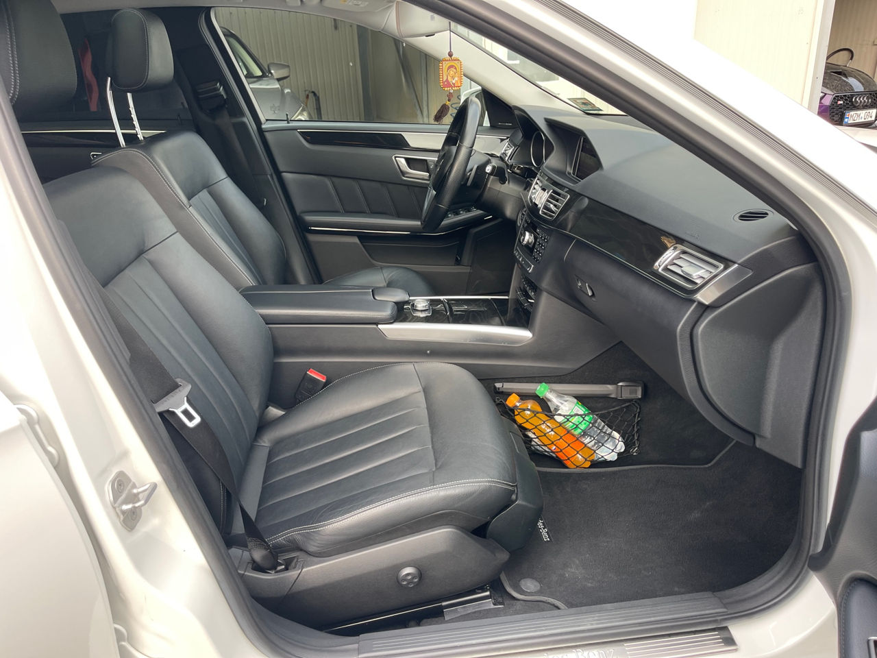 Mercedes E-Class foto 15
