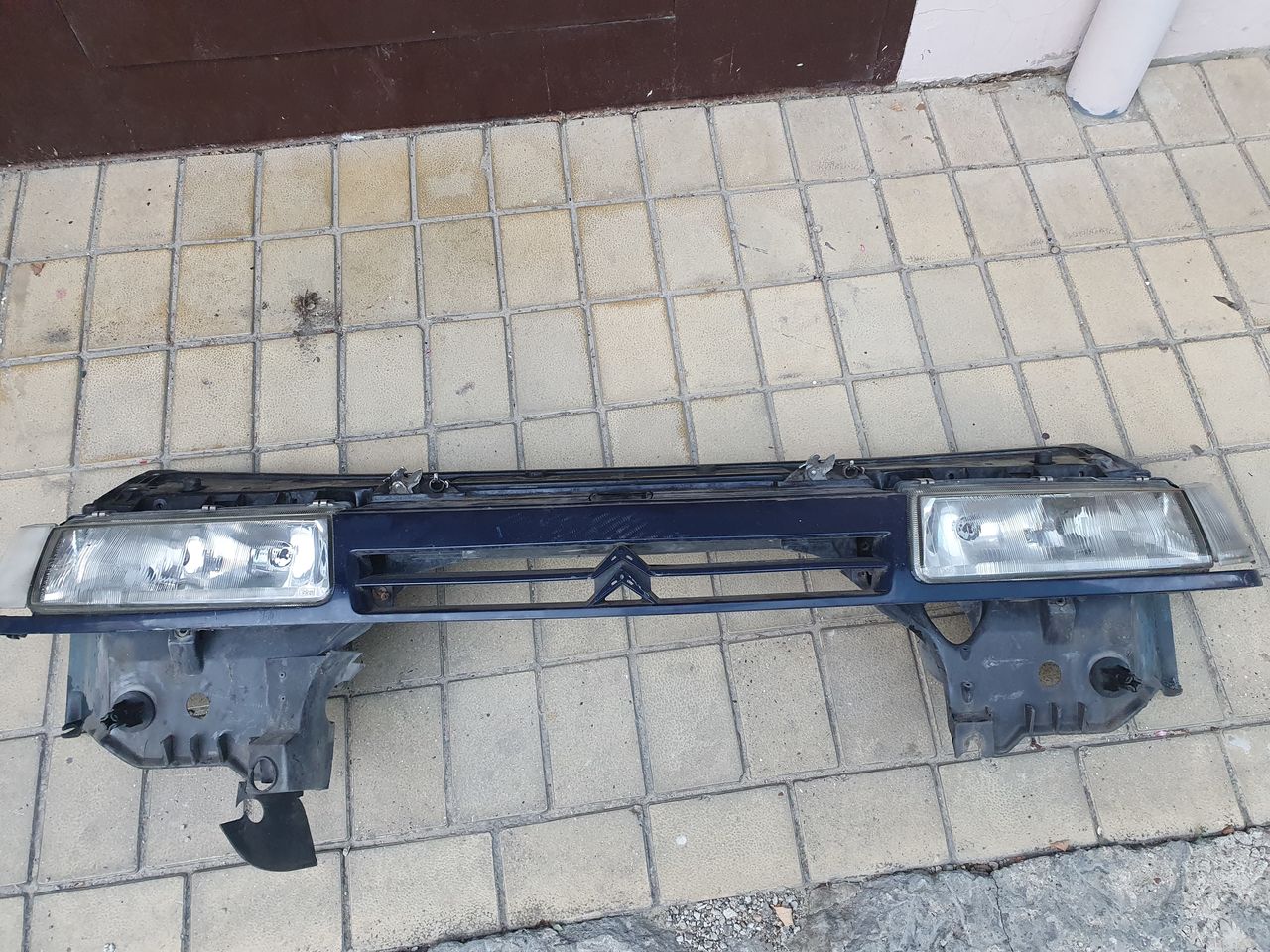 Citroen Xantia foto 0