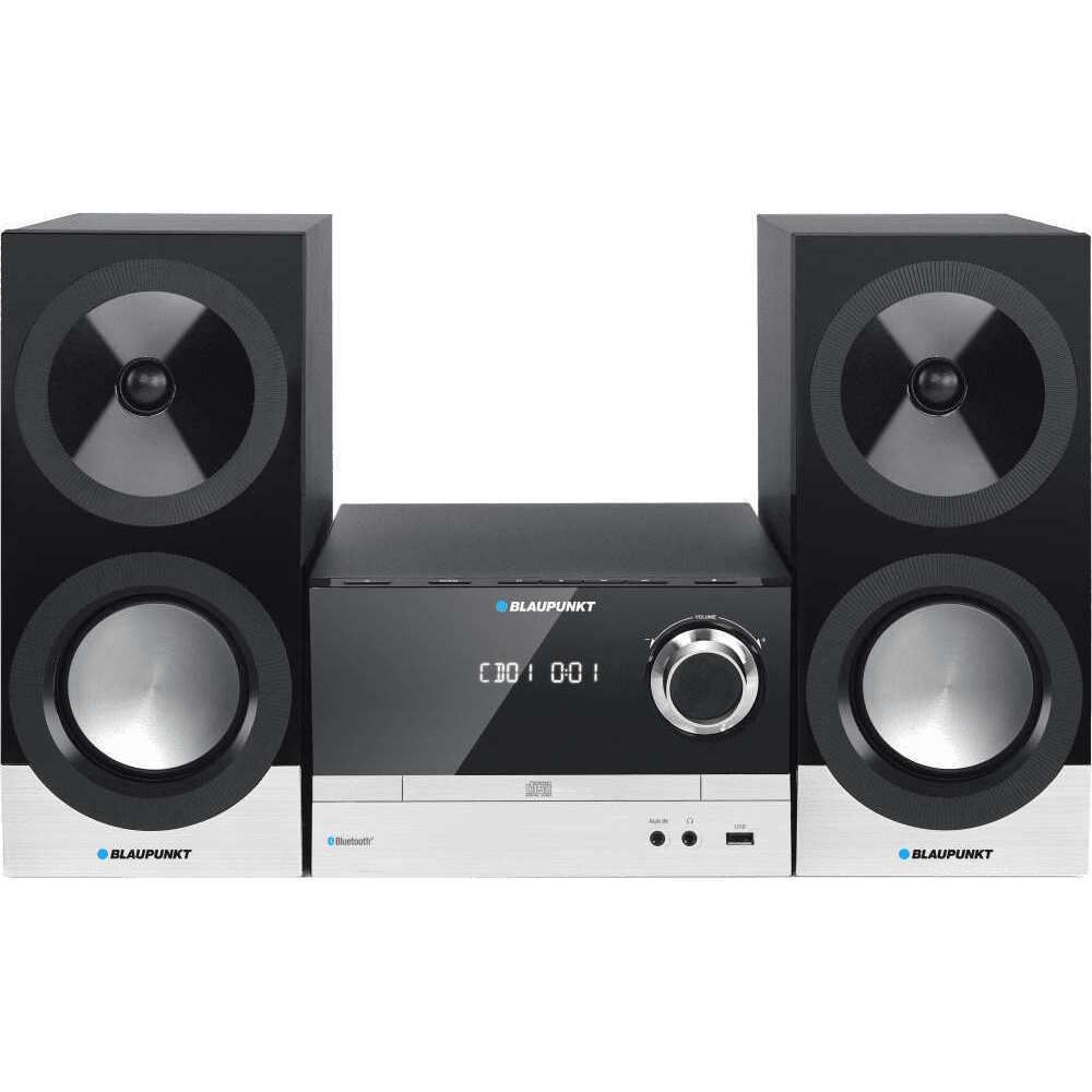 Micro sistem audio Blaupunkt MS40BT Музыкальный центр для настоящих ...