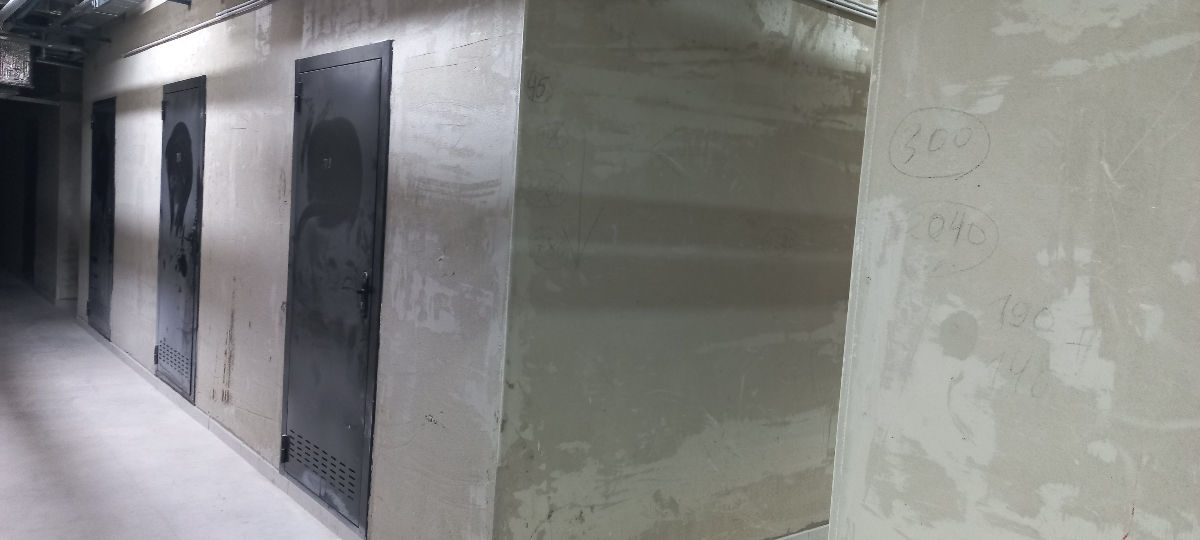 Debara 6.4 m2 foto 0