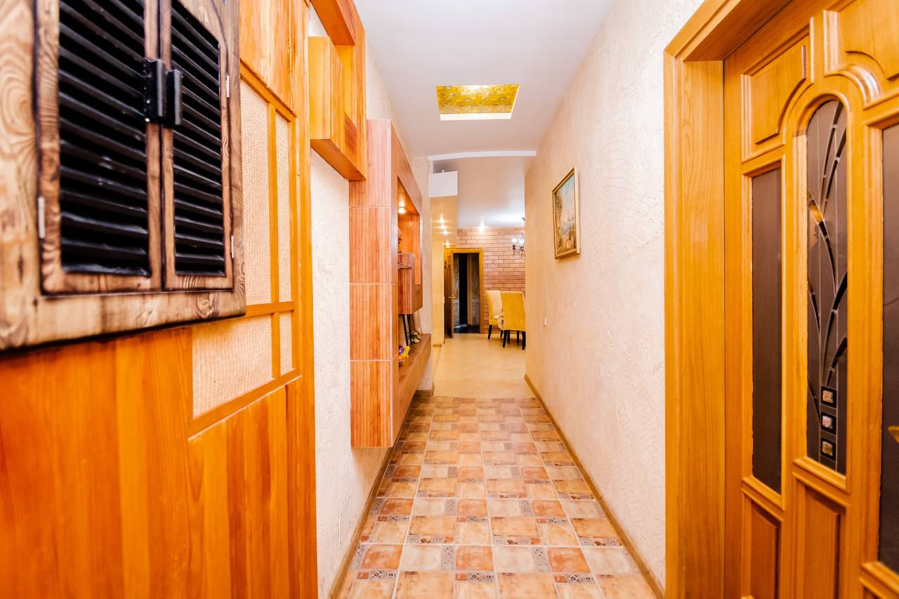 Apartament cu 4 camere,  Buiucani,  Chișinău mun. foto 11