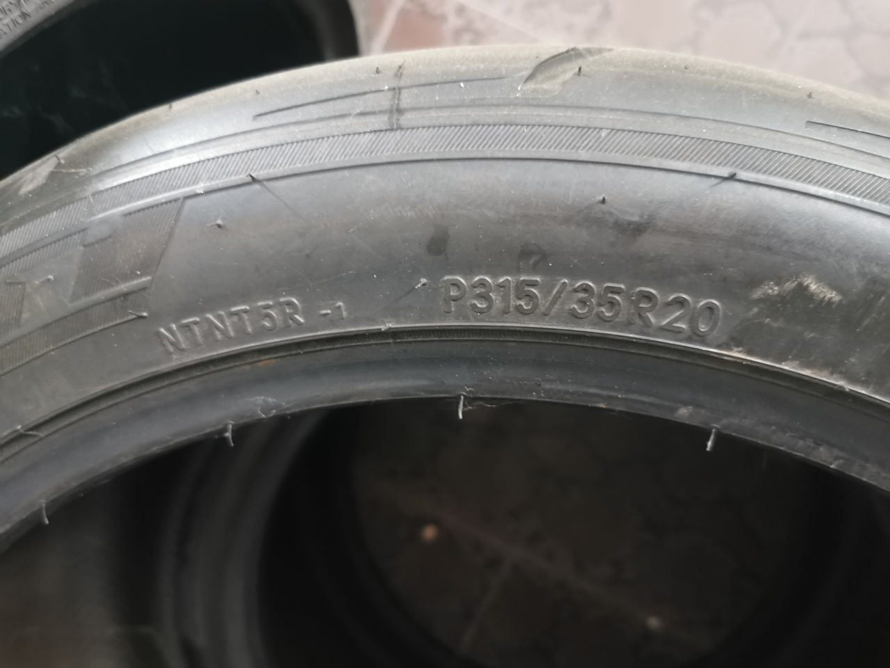 Полуслики для авто