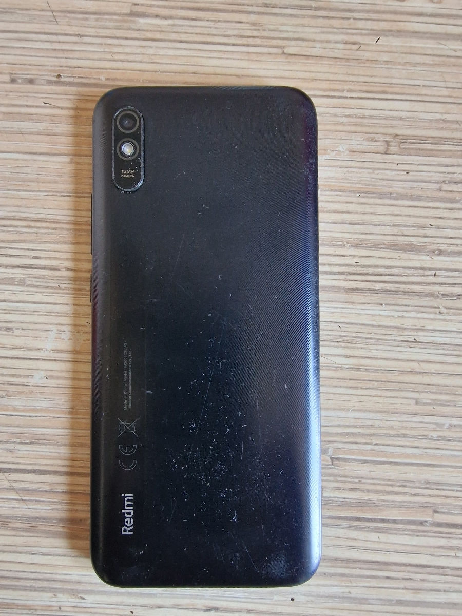 Xiaomi Redmi 9A(2ram32gb) фото 3