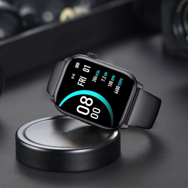 SmartWatch, Умные часы (Ceas inteligent) на любой вкус по лучшим ценам! фото 7