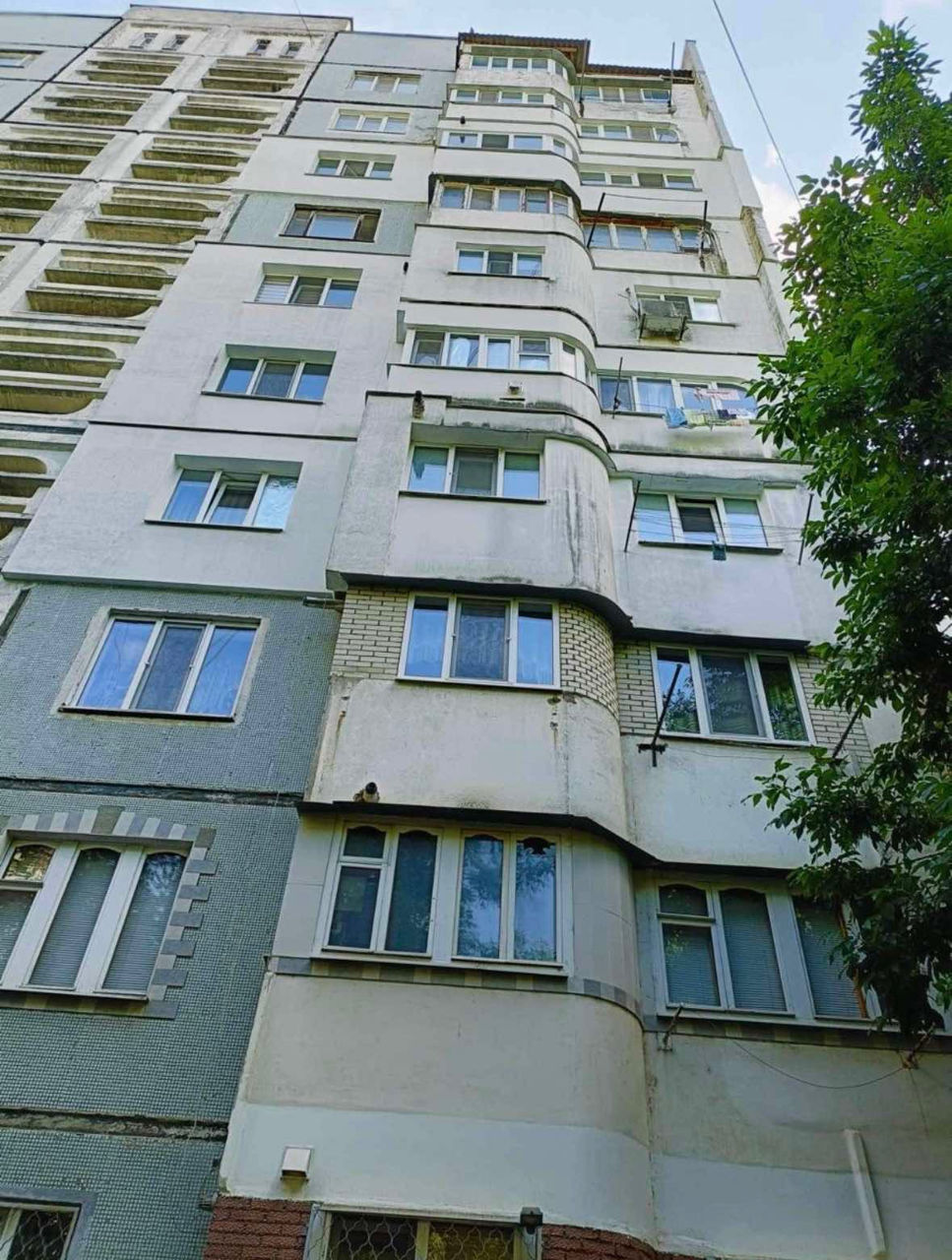 Apartament cu 3 camere,  BAM,  Bălți,  Bălți mun.