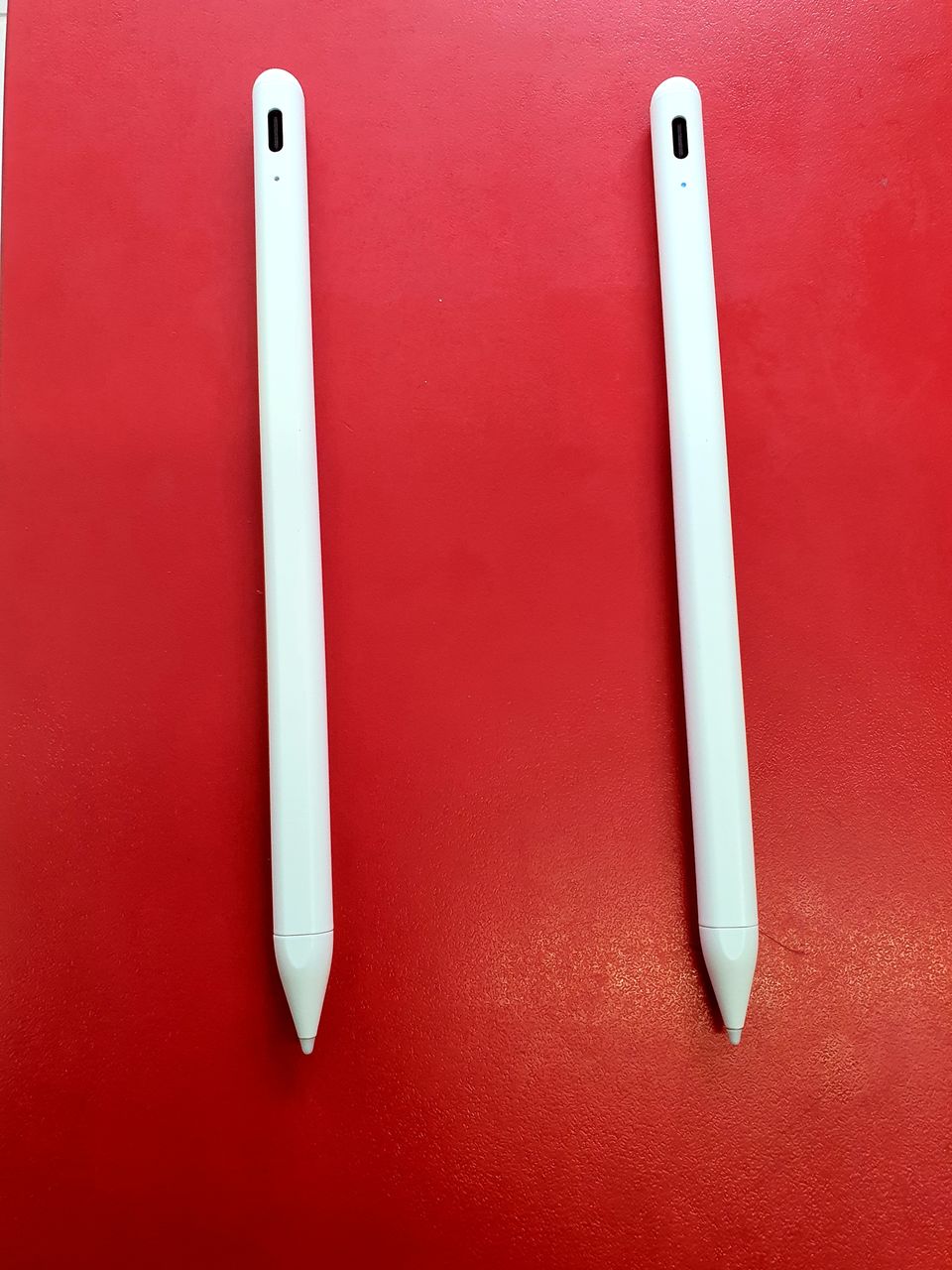 Стилус для Apple - планшетов " Pencil A2" Новый абсолютно