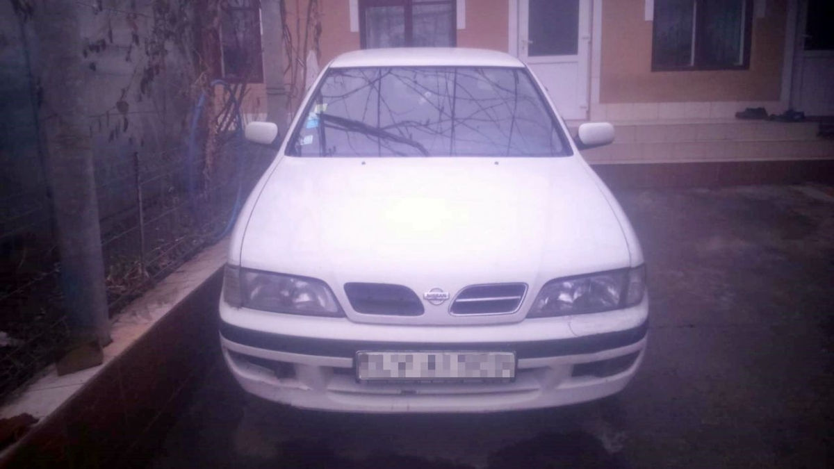 Разборка Nissan Primera P10 , P11, P12. Almera Tino , N16 ! Piese , Запчасти ! фото 5