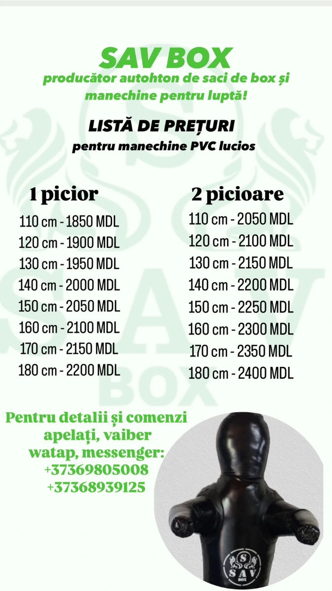 Manechin lupte. foto 9