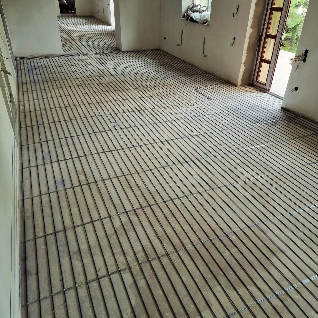 Podea caldă electrică. Calitate Europeană. Importator direct. Preț corect. Instalare cu garantie.  foto 11