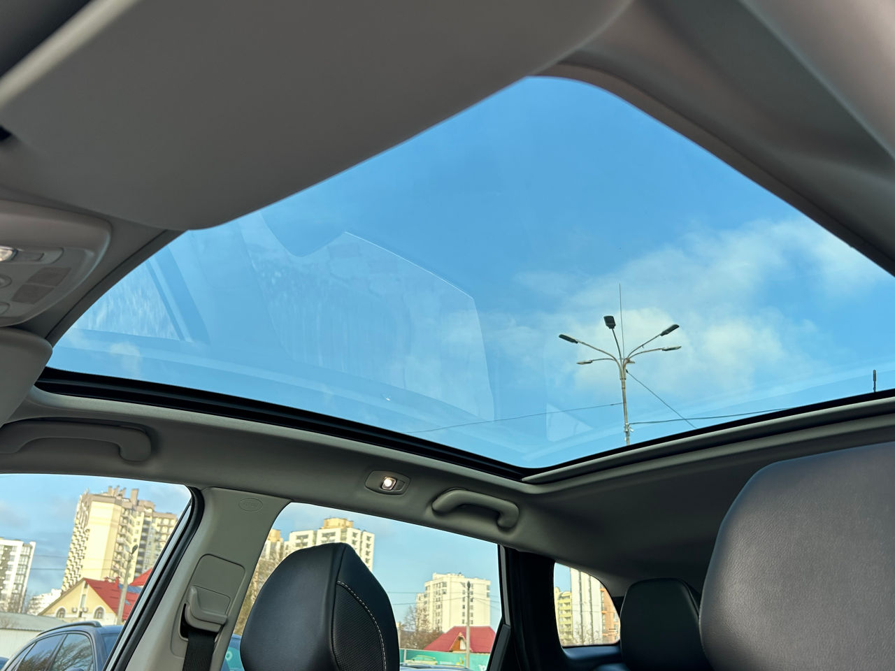Renault Kadjar foto 15
