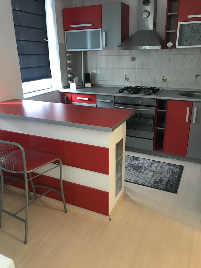 Apartament cu 1 cameră, 33 m², Centru, Chișinău foto 0